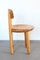 Vintage Danish Pinewood Dining Chairs by Rainer Daumiller, Set of 6 7