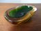 Italian Murano Glass Ashtray, 1960s, Image 10