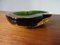 Italian Murano Glass Ashtray, 1960s 4