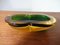 Italian Murano Glass Ashtray, 1960s, Image 2