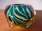 Italian Murano Glass Ashtray, 1960s 3
