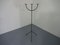 Large Brutalist German Iron Candleholder, 1960s, Image 1