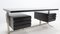 Rosewood Desk by Gianni Moscatelli for Formanova, 1960s 2