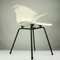 Fauteuil Shell en Fibre de Verre, 1970s 3