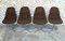 Mid-Century La Fonda Side Chairs by Charles & Ray Eames for Herman Miller, Set of 4, Image 6