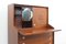 Mid-Century Italian Rosewood Cabinet by Coslin George for 3V 10