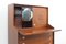 Mid-Century Italian Rosewood Cabinet by Coslin George for 3V, Image 10