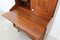 Mid-Century Italian Rosewood Cabinet by Coslin George for 3V 4