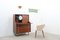 Mid-Century Italian Rosewood Cabinet by Coslin George for 3V, Image 12