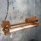 Vintage Industrial Edison Flamesproof Strip Light von Daeyang 7