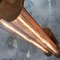 Vintage Industrial Edison Flameproof Strip Light from Daeyang, Image 13