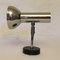 Mid-Century Adjustable Chrome Sconce from Cosack, Image 3