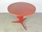 Bieder Dining Table by Emaf Progetti for Zanotta 2