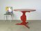 Bieder Dining Table by Emaf Progetti for Zanotta, Image 9