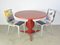 Bieder Dining Table by Emaf Progetti for Zanotta, Image 6