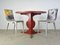 Bieder Dining Table by Emaf Progetti for Zanotta 8