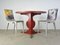 Bieder Dining Table by Emaf Progetti for Zanotta, Image 8