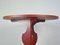 Bieder Dining Table by Emaf Progetti for Zanotta 5