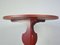 Bieder Dining Table by Emaf Progetti for Zanotta, Image 5