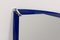 Miroirs Bleus, 1970s, Set de 2 4