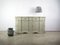 Bemaltes Antikes Italienisches Sideboard 12