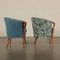 Vintage Armchairs, Set of 2, Image 3