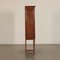 Small Vintage Mahogany Stipo-Bookcase 13