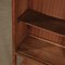 Small Vintage Mahogany Stipo-Bookcase 7