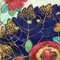 Platos chinos del siglo XVIII decorados. Juego de 12, Imagen 6