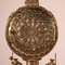 Orologio da tavolo antico in argento, Immagine 15