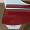 Vintage Barber Dressing Table in Formica, Italy, 1960s 4