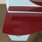 Vintage Barber Dressing Table in Formica, Italy, 1960s, Imagen 4