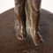Contenedor de bronce, Italia, siglo XIX, Imagen 6