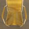 Italian Lacquered Metal Chair, 1960s, Image 8
