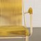 Italian Lacquered Metal Chair, 1960s, Image 6