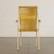 Italian Lacquered Metal Chair, 1960s 10