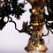 Chandelier in Iron and Wood, Italy, 20th Century, Image 7