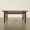 Small Table in Solid Wood and Rosewood, Italy, 1960s 5