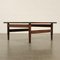 Small Table in Solid Wood and Rosewood, Italy, 1960s, Image 3