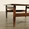 Small Table in Solid Wood and Rosewood, Italy, 1960s 4