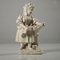 Figurine in terracotta smaltata, Italia, XIX secolo, set di 4, Immagine 4