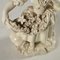 Figurine in terracotta smaltata, Italia, XIX secolo, set di 4, Immagine 9