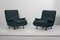 Set di poltrone e divano Regent di Marco Zanuso per Arflex, Italia, anni '60, set di 3, Immagine 8