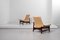 Cuban Guama Lounge Chairs by Gonzalo Cordoba for Dujo, 1950s, Set of 2 4