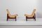 Cuban Guama Lounge Chairs by Gonzalo Cordoba for Dujo, 1950s, Set of 2 12