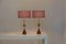Lampade da tavolo di Tony Paul per Westwood Lamps, anni '60, set di 2, Immagine 9
