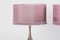 Lampade da tavolo di Tony Paul per Westwood Lamps, anni '60, set di 2, Immagine 10