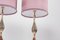 Lampade da tavolo di Tony Paul per Westwood Lamps, anni '60, set di 2, Immagine 11