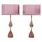 Lampes de Bureau par Tony Paul pour Westwood Lamps, 1960s, Set de 2 1