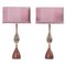 Table Lamps by Tony Paul for Westwood Lamps, 1960s, Set of 2, Image 1